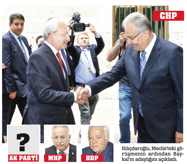 2 numara için 70'lik adaylar